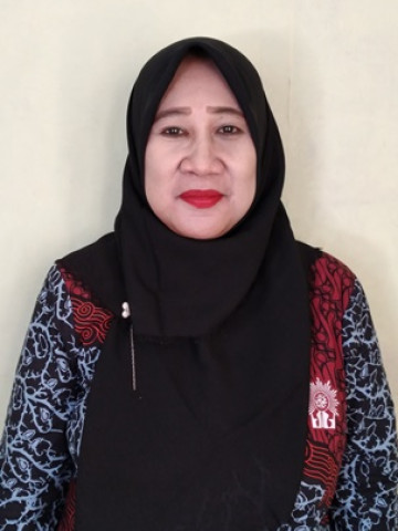 Dra. DWI PUJI RAHAYU, M.Pd.