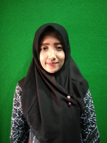 FITRI YANTI, S.Pd