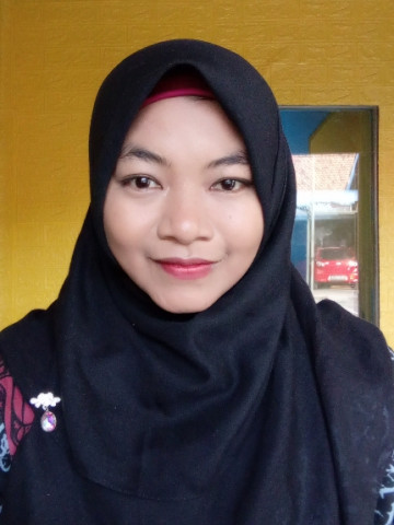 RATNA KEMALAHAYATI EL AHMADY, S.Si.